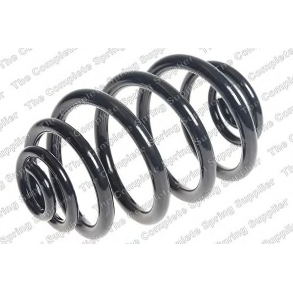 COIL SPRING REAR OPEL image
