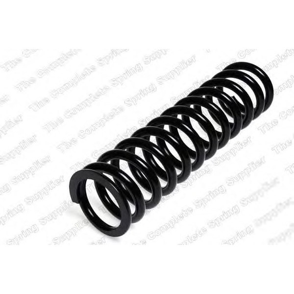 COIL SPRING FRONT MERCEDES image