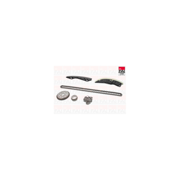 Timing Chain Kit image