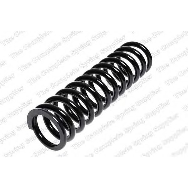 COIL SPRING FRONT MERCEDES image