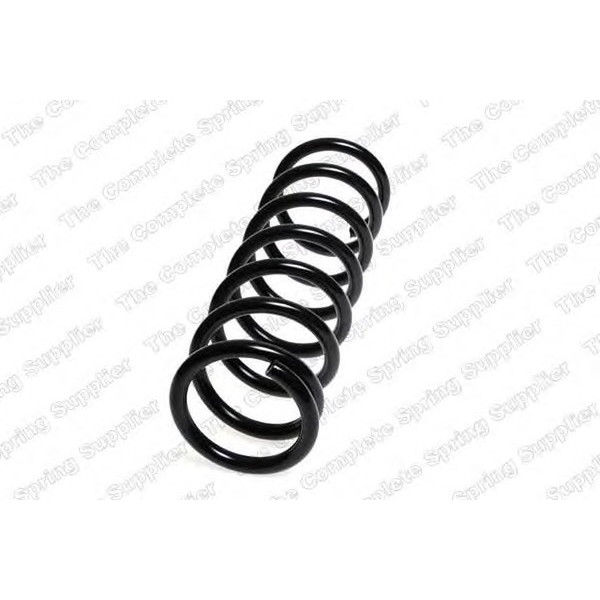 COIL SPRING REAR SUBARU image