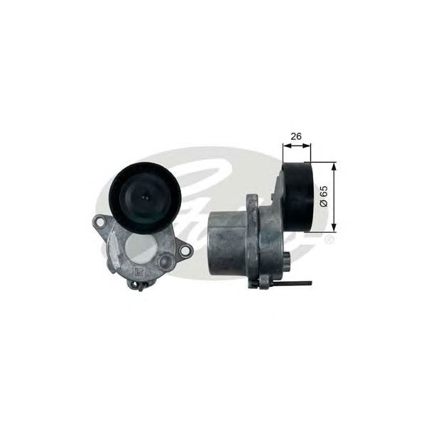 Tensioner image