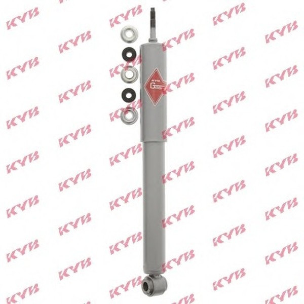 Shock Absorber Front L/R image