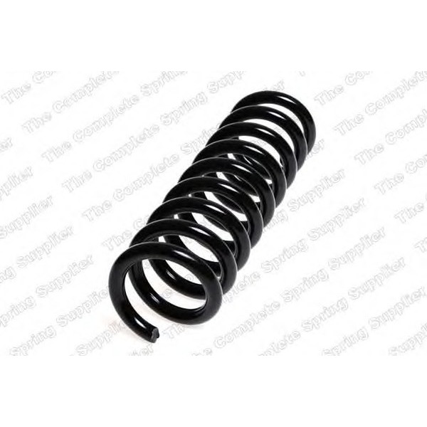 COIL SPRING REAR MERCEDES image
