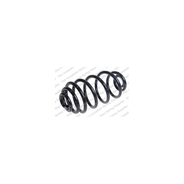 Coil Spring image