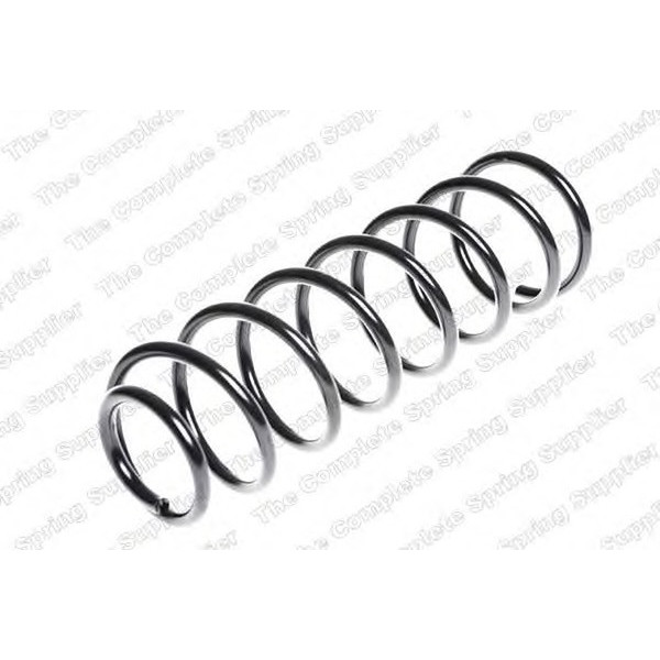 COIL SPRING REAR FORD image
