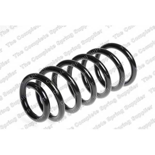 COIL SPRING REAR AUDI H/D image