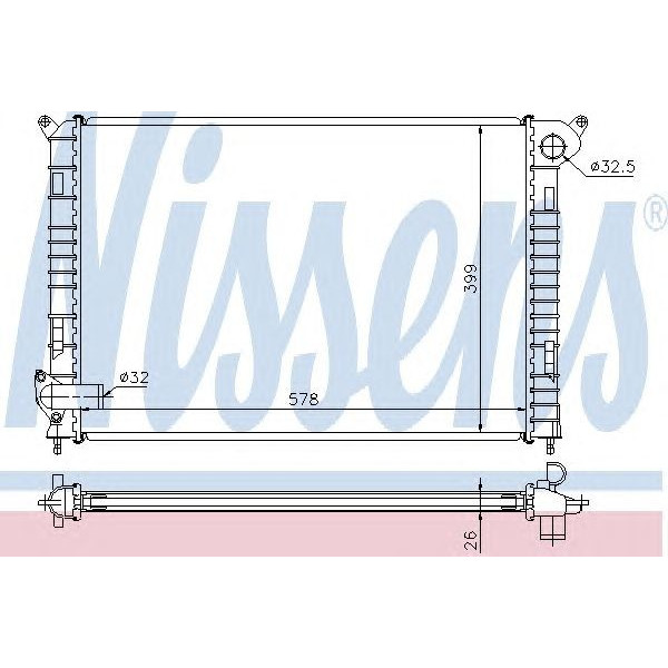 Radiators image