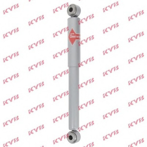 Shock Absorber Rear L/R image