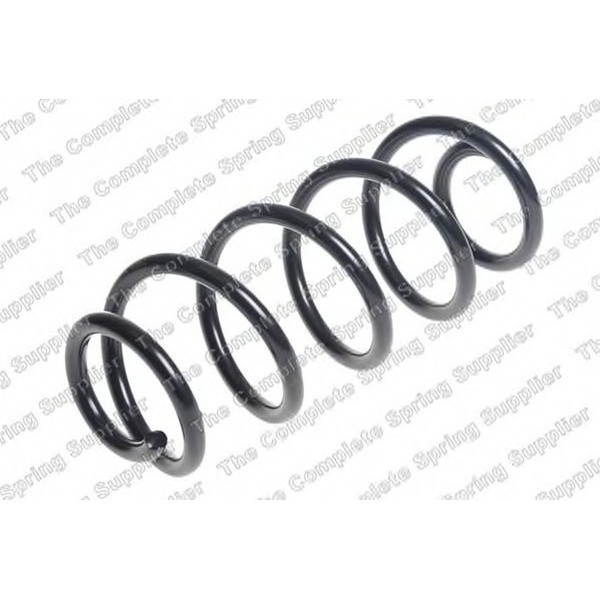 COIL SPRING REAR SUZUKI image
