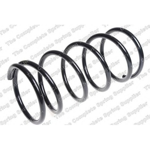 COIL SPRING FRONT MITSUBISHI image