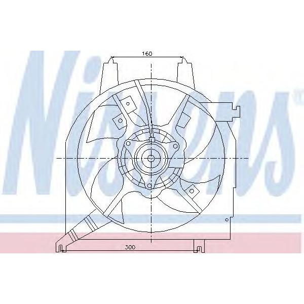 MAZDA DEMIO 98- image