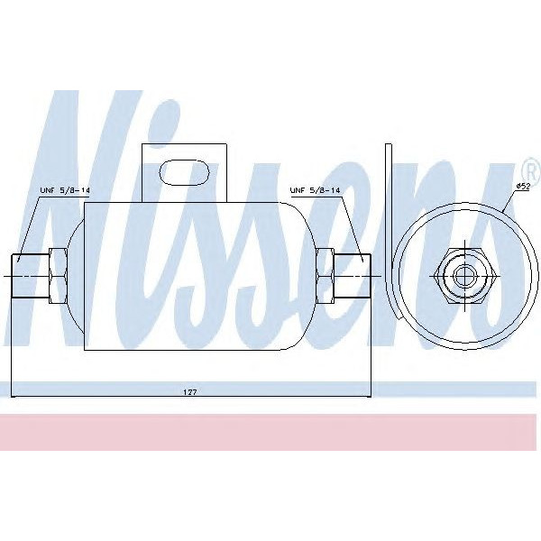 Receiver dryer image