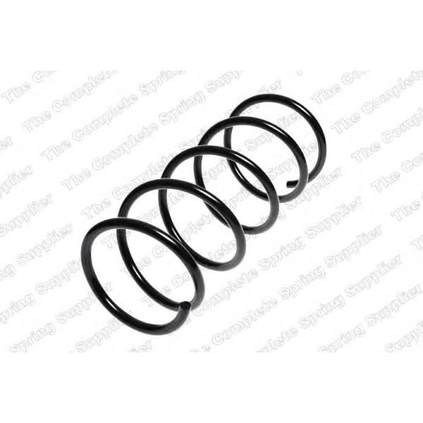 COIL SPRING FRONT MITSUBISHI image
