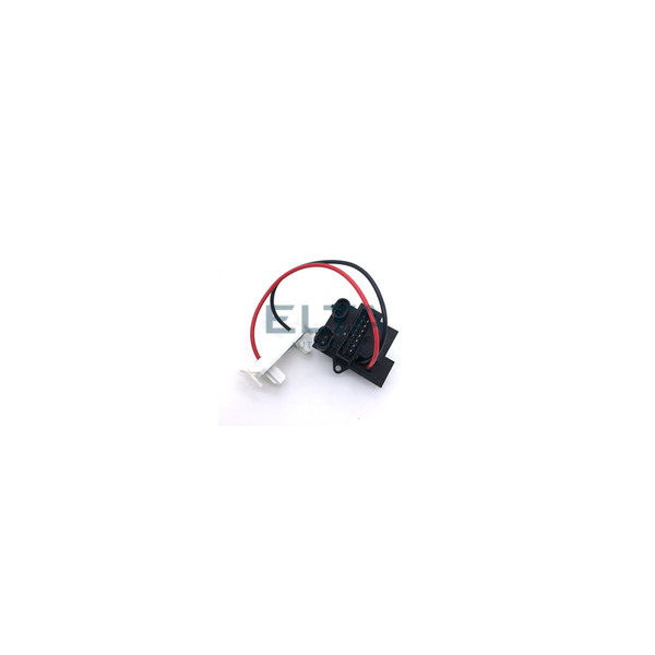 Heater Input Resistor image