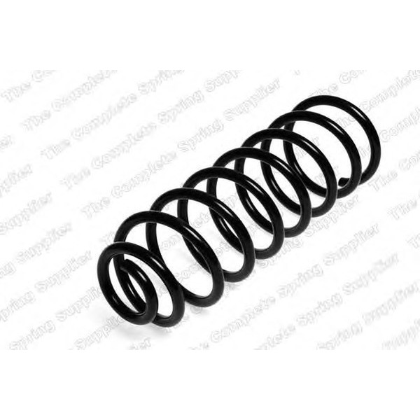 COIL SPRING REAR VW H/D image