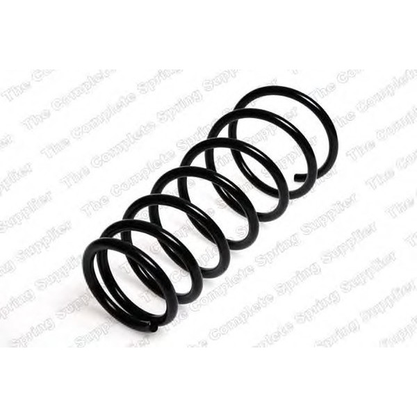 COIL SPRING REAR TOYOTA image