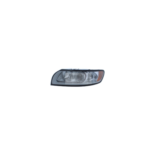 Head Lamp Unit image