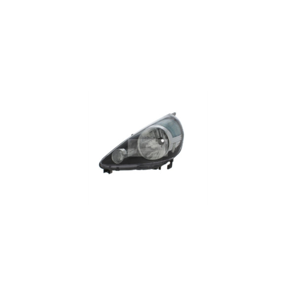 Head Lamp Unit image
