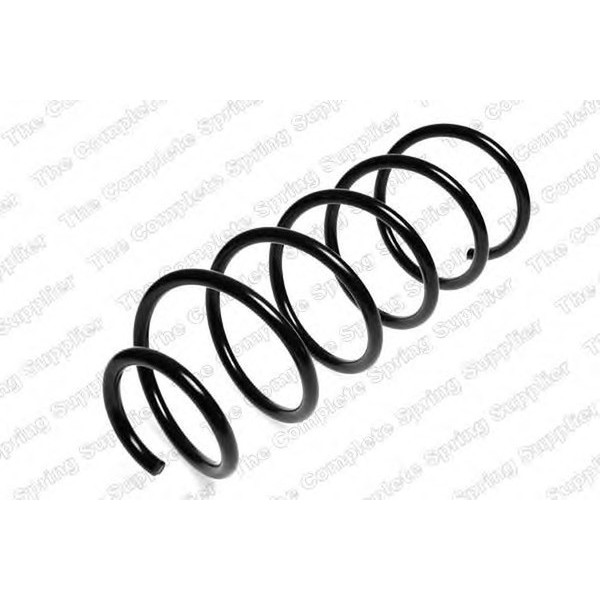 COIL SPRING FRONT PEUGEOT image