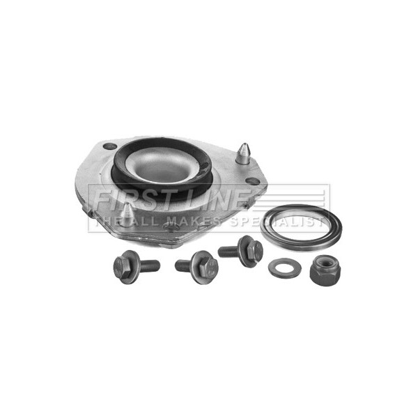 STRUT MOUNTING KIT image