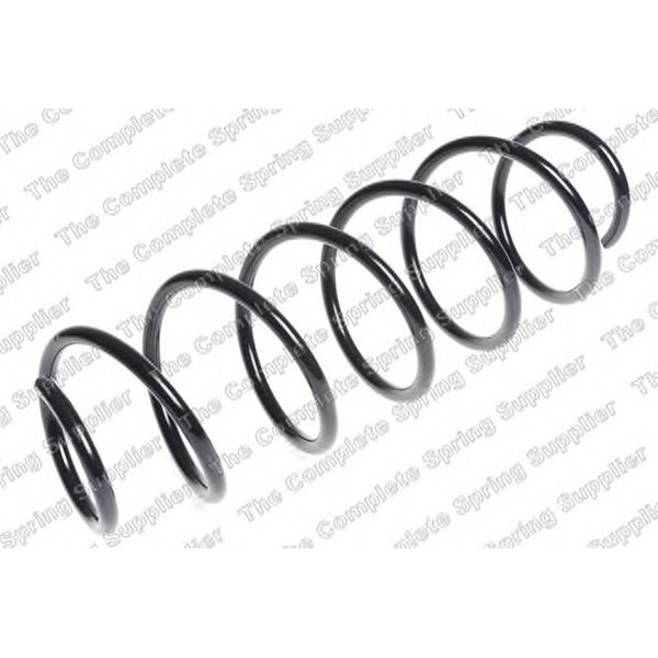 COIL SPRING FRONT CITROEN image