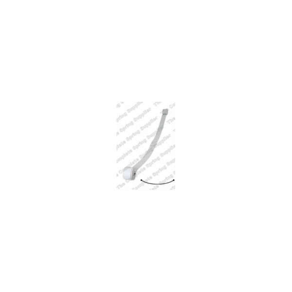 Leaf Spring image