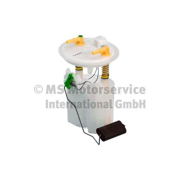 RENAULT SENDER UNIT image