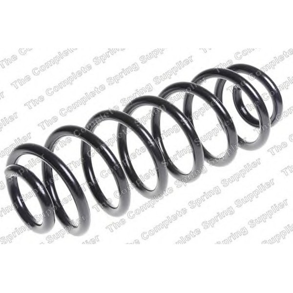 COIL SPRING REAR SKODA/VW image