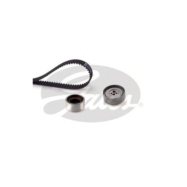 POWERGRIP TIMING BELT KIT image