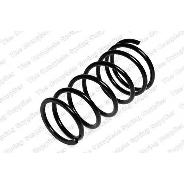 COIL SPRING REAR FORD image