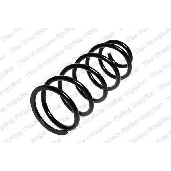 COIL SPRING REAR TOYOTA image
