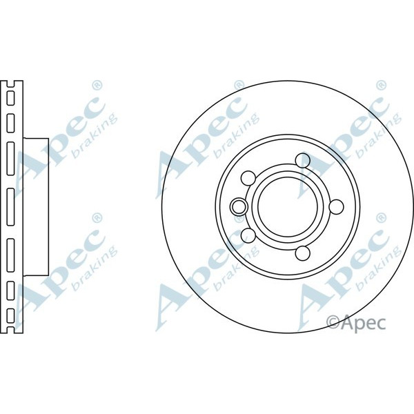 Brake Disc image
