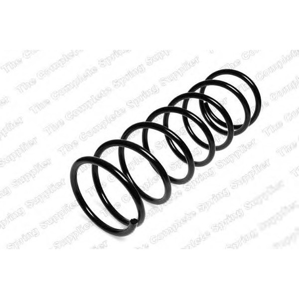 COIL SPRING FRONT VOLVO image