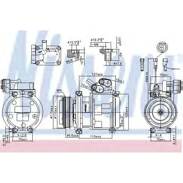 Compressor image