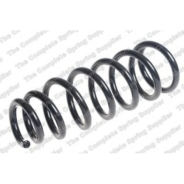 COIL SPRING FRONT HONDA image