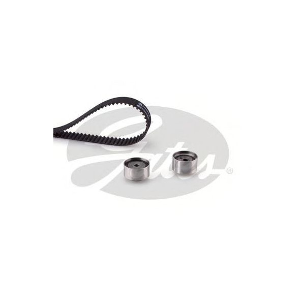 POWERGRIP TIMING BELT KIT image