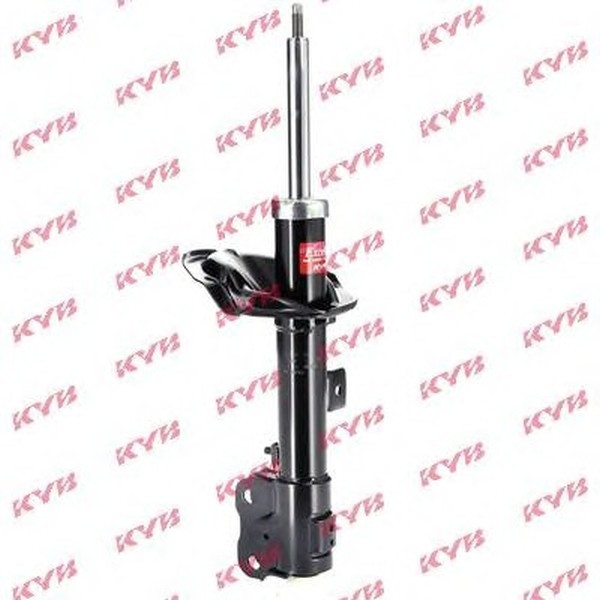 Shock Absorber Front L image