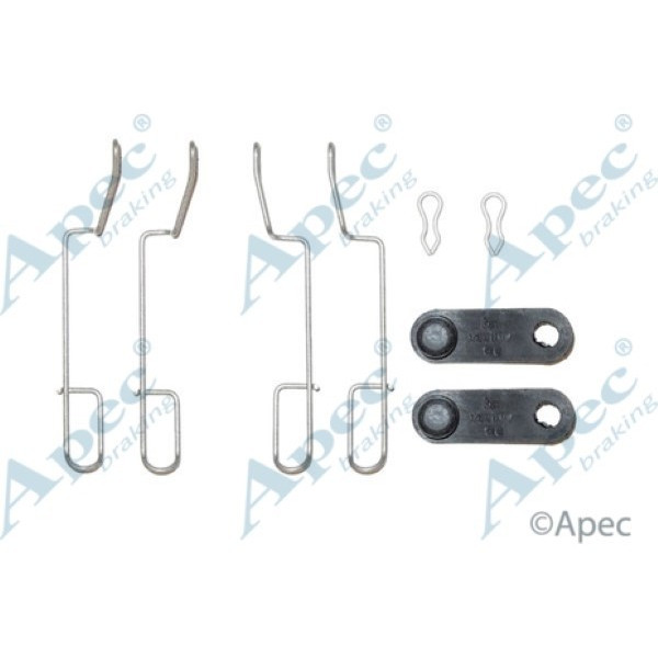 Brake Fitting Kit image