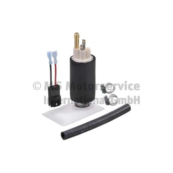 VOLVO FUEL PUMP image