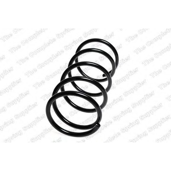 COIL SPRING REAR SUBARU image