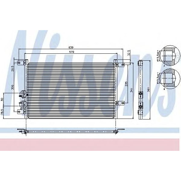 Condenser image