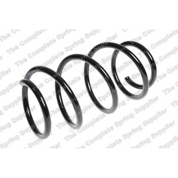 COIL SPRING FRONT FIAT image