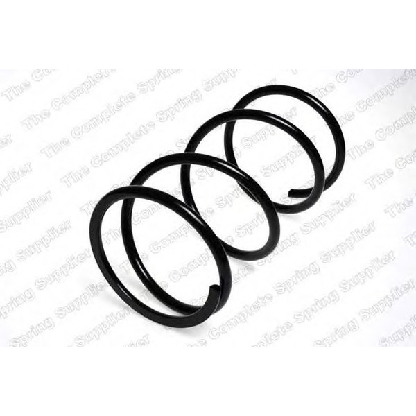COIL SPRING FRONT MAZDA image