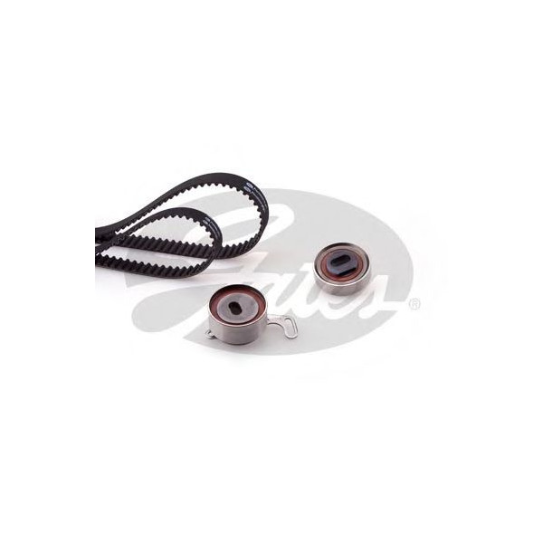 POWERGRIP TIMING BELT KIT image