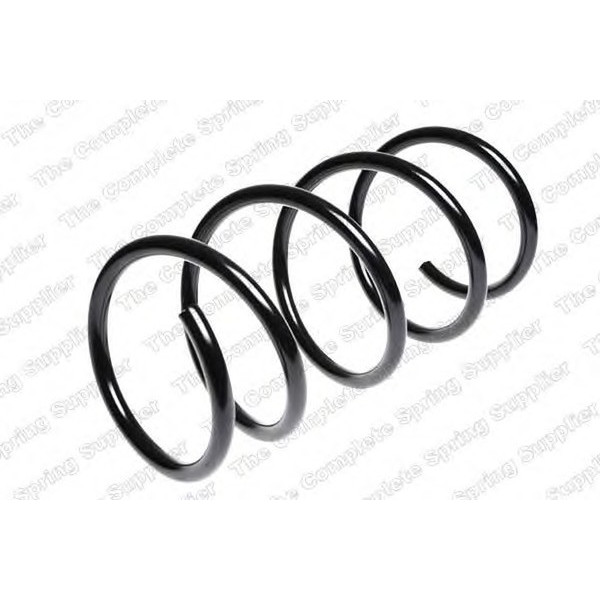 COIL SPRING FRONT RENAULT image