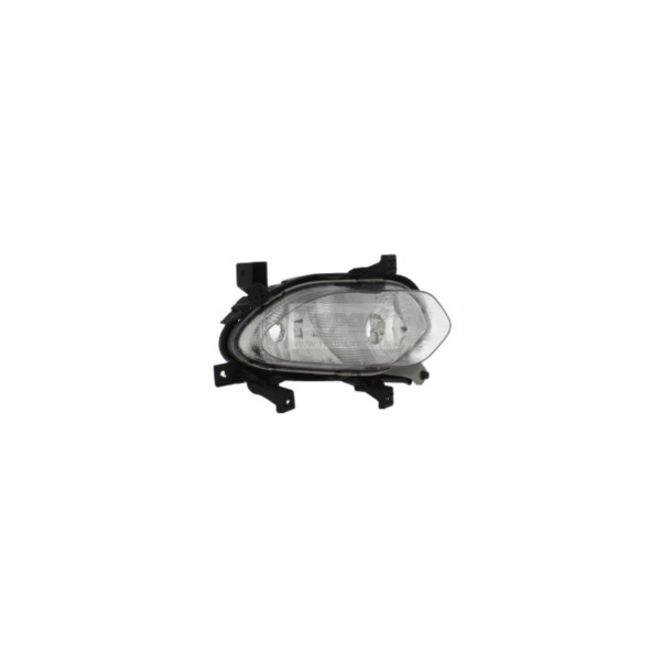 Fog Lamp image