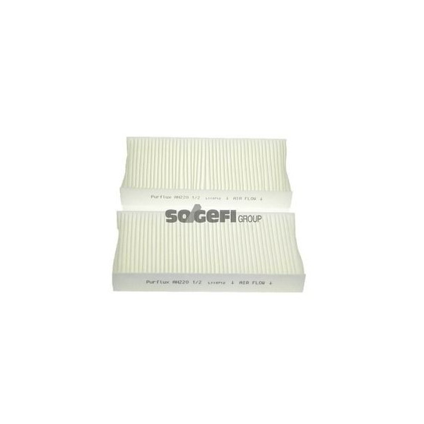 Cabin Filter image