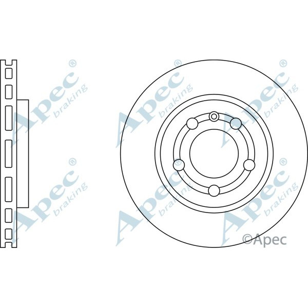 Brake Disc image