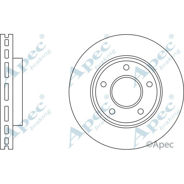 Brake Disc image